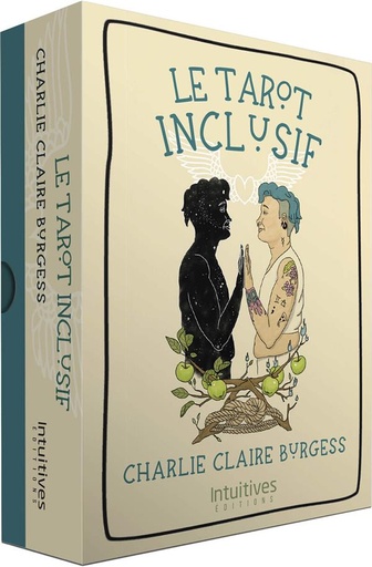[9782382971024] Le tarot inclusif