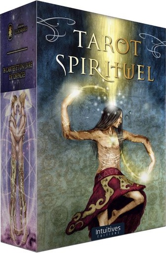 [9782382970737] Tarot spirituel