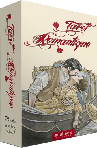 [9782382970560] Tarot Romantique
