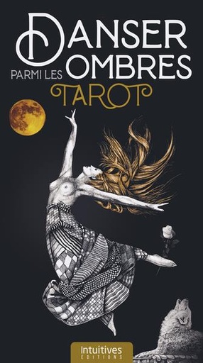 [9782382970133] Danser parmi les ombres - Tarot