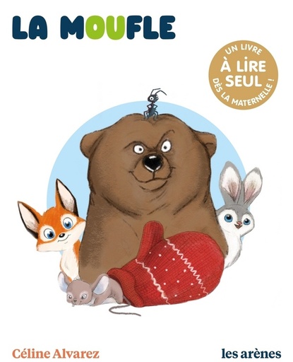 [9791037502131] La moufle
