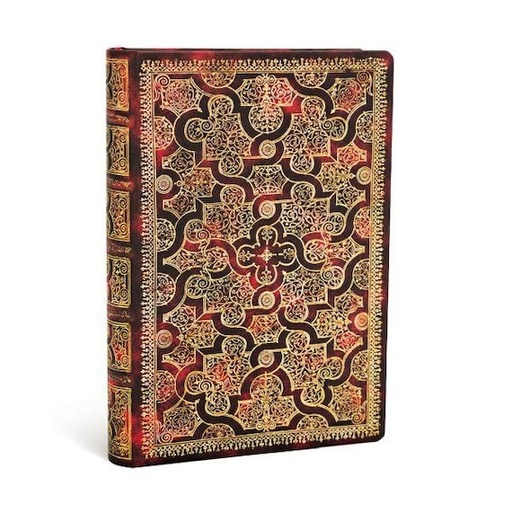 [9781439732571] Carnets à couverture rigide - Mystique - Mini - Ligné