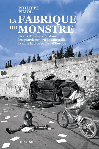 [9782352044598] La fabrique du monstre