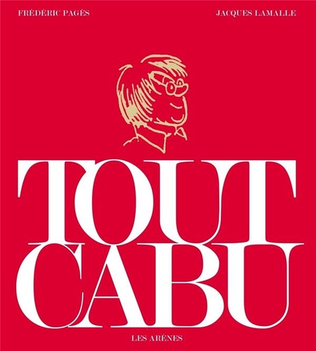 [9782352041238] Tout Cabu