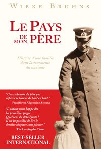 [9782352040842] Le pays de mon père - Histoire d'une famille dans la tourmente du nazisme