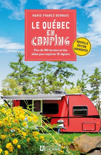 Le Quebec en camping