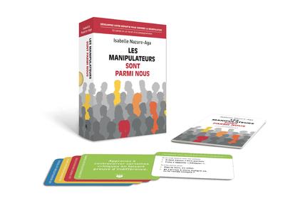 [9782761955270] Les manipulateurs sont parmi nous
