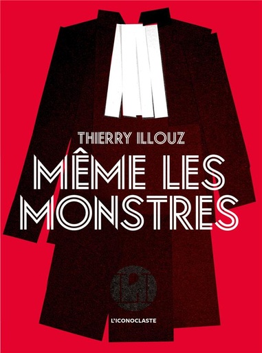 [9782378800260] Même les monstres