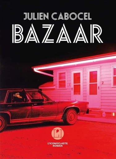 [9782378800215] Bazaar