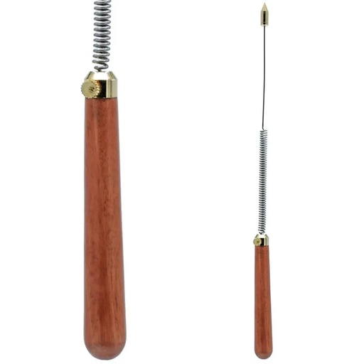 [8718657461953] Bio-tensor Bois | 34 cm