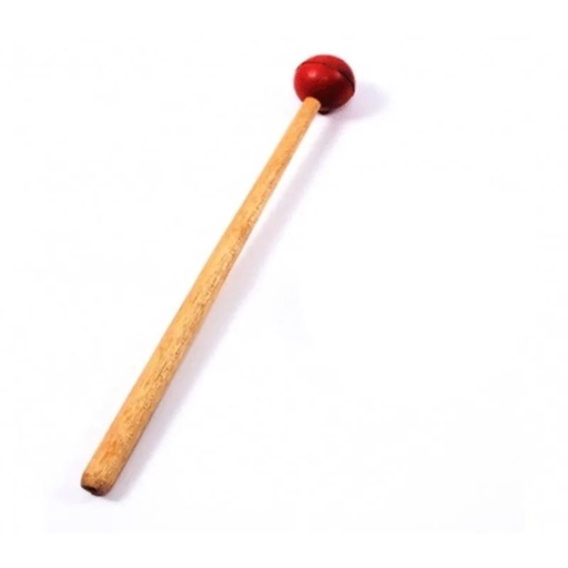 [8718657462097] Maillet (caoutchouc) Diapason & Bol Chantant | 28 cm