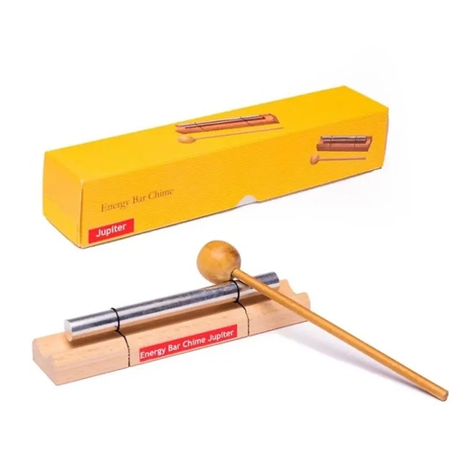 [8718657462301] Barre musicale carillon Tonalité Jupiter | 13.2 cm