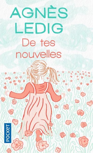 [épuisé] De tes nouvelles
