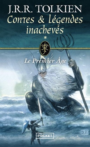 [épuisé] Le premier âge