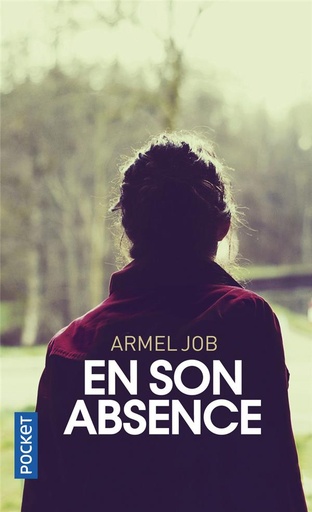 Couverture du livre En son absence de Armel Job
