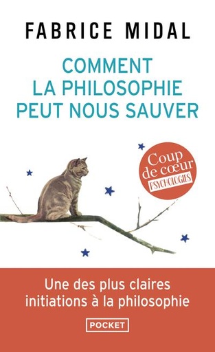 Comment la philosophie peut nous sauver - 22 méditations décisives