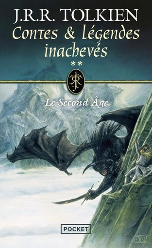 [épuisé] Le second âge
