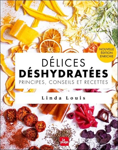[9782842219147] Délices déshydratées