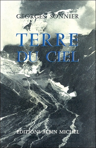 [9782382731321] Terre du Ciel