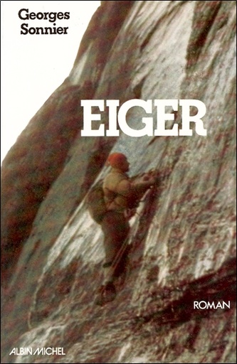 [9782382731352] Eiger