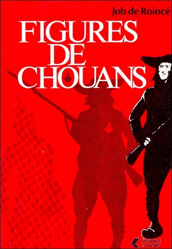 [9782382731475] Figures de Chouans
