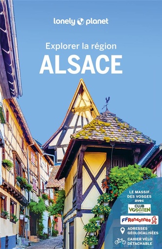 [9782816196795] Alsace
