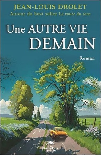 [9782897886141] Une autre vie demain