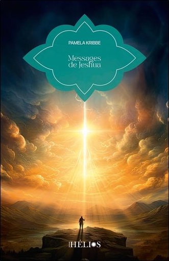 [9782376880127] Messages de Jeshua