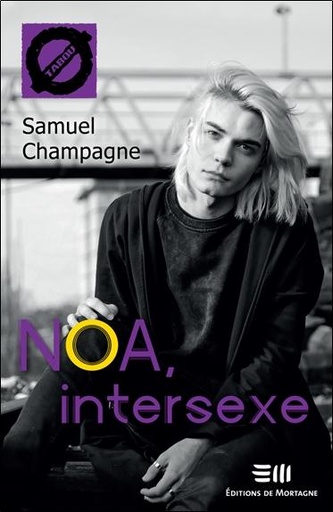 [9782897922696] Noa, intersexe