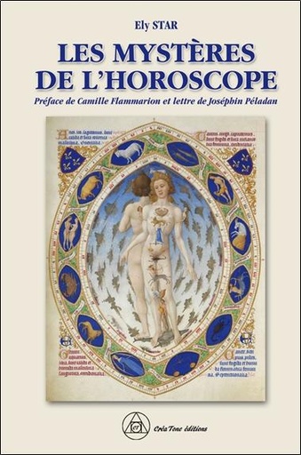 [9782492837272] Les mystères de l'horoscope