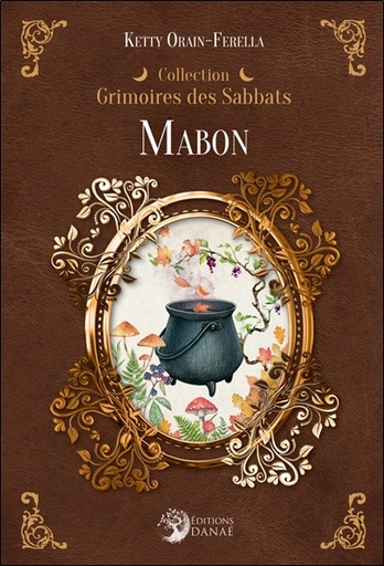 [9782380621402] Mabon