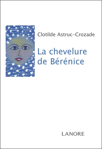 [9782851576262] La chevelure de Bérénice