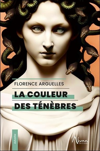 [9782919513680] La couleur des ténèbres