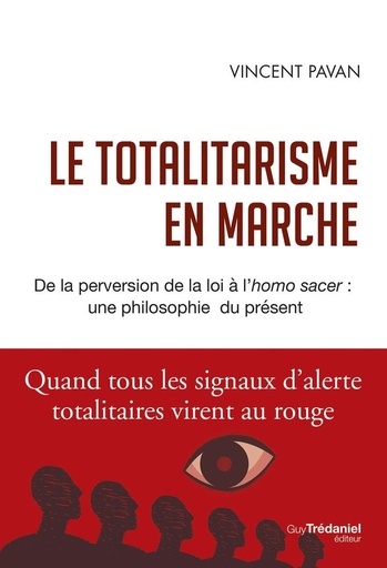 [9782813228697] Le totalitarisme en marche