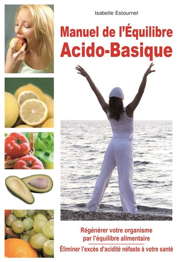 Manuel de l'équilibre acido-basique