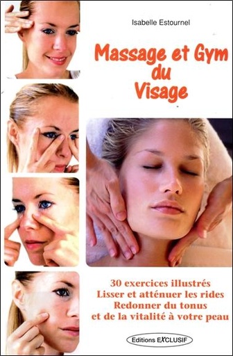 [9782848910390] Massage et gymnastique du visage