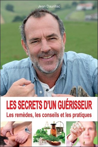 [9782848911304] Les secrets d'un guérisseur