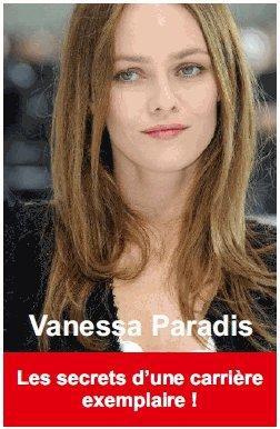 [9782848911205] Vanessa Paradis - Sa nouvelle vie !