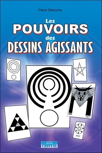 [9782848950945] Les pouvoirs des dessins agissants