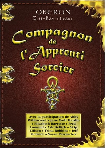 [9782848950402] Compagnon de l'apprenti sorcier
