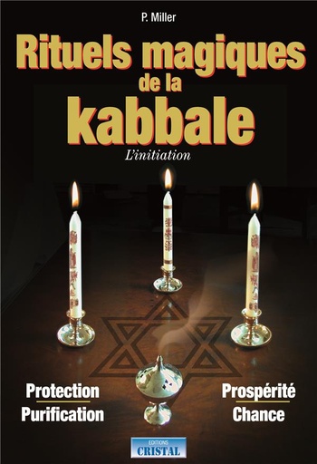 [9782848950693] La Kabbale - Interprétation et exercices pratiques