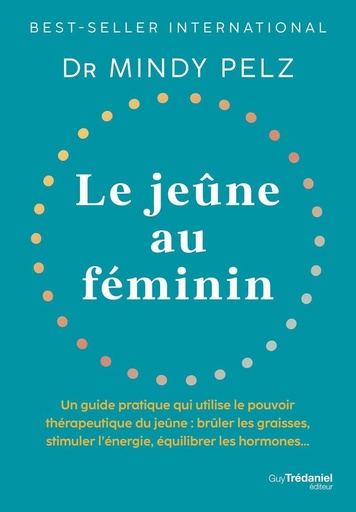 [9782813232649] Le jeûne au féminin