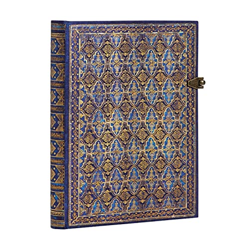 [9781439732335] Carnets à couverture rigide - Rhin Bleu - Midi - Ligné