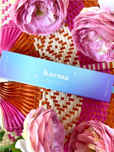 [3760398181107] Encens Karma