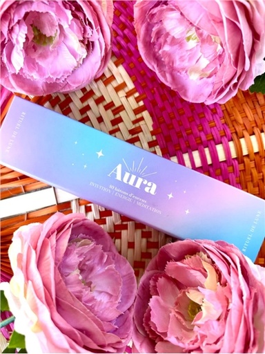 [3760398181145] Encens Aura