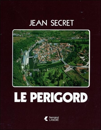 [9782382731543] Le Périgord