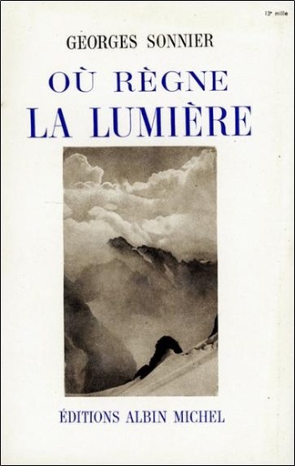 [9782382731376] Où règne la lumière !