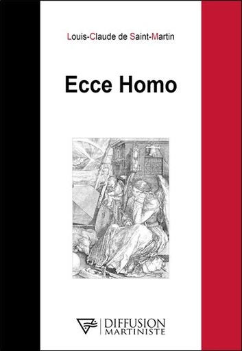 [9782490955138] Ecce Homo