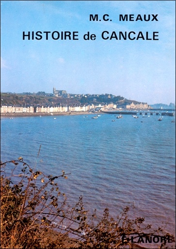 [9782382731550] Histoire de Cancale