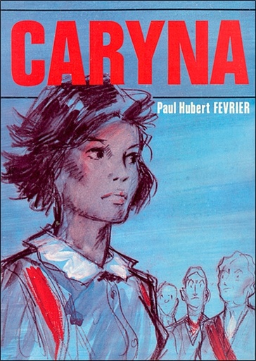 [9782382731260] Caryna